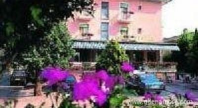 Hotel Villa Veneta, Privatunterkunft im Ort Lido di Jesolo, Italien